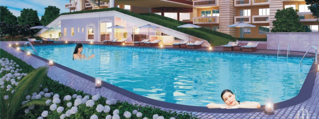 Pareena Micasa Sector 68 Gurgaon – Luxury Living With Open Spaces And Prime Connectivity