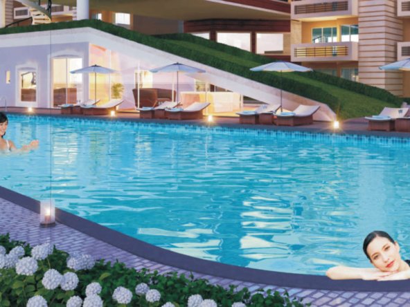 Pareena Micasa Sector 68 Gurgaon – Luxury Living With Open Spaces And Prime Connectivity
