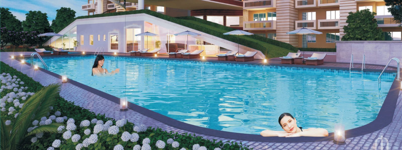 Pareena Micasa Sector 68 Gurgaon – Luxury Living With Open Spaces And Prime Connectivity