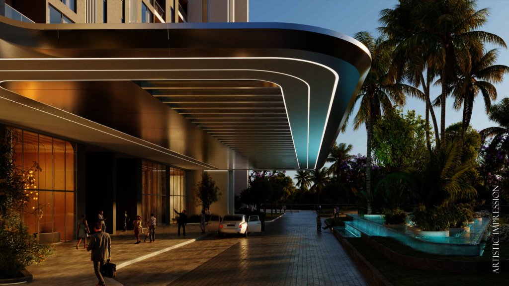 Elan The Presidential Gurgaon – Ultra Luxury Apartments In Sector 106