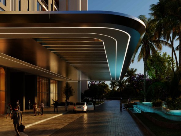 Elan The Presidential Gurgaon – Ultra Luxury Apartments In Sector 106