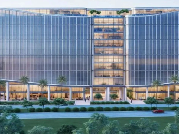 Puri Commercial Sector 111 Gurgaon