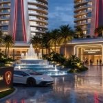 Signature Global Tonino Lamborghini Residences Sector 71 Gurgaon – Branded Luxury Living Redefined