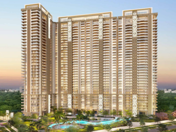 Whiteland The Aspen Sector 76 Gurgaon – Ultra Luxury High-rise Living With Aravalli Views