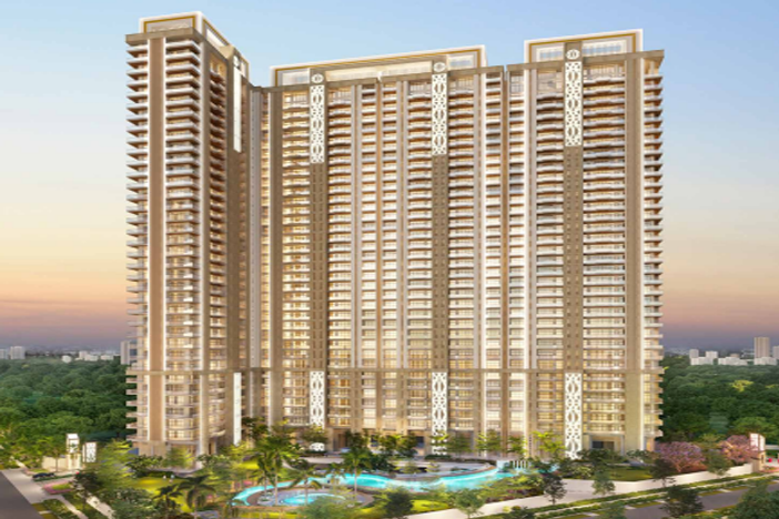 Whiteland The Aspen Sector 76 Gurgaon – Ultra Luxury High-rise Living With Aravalli Views