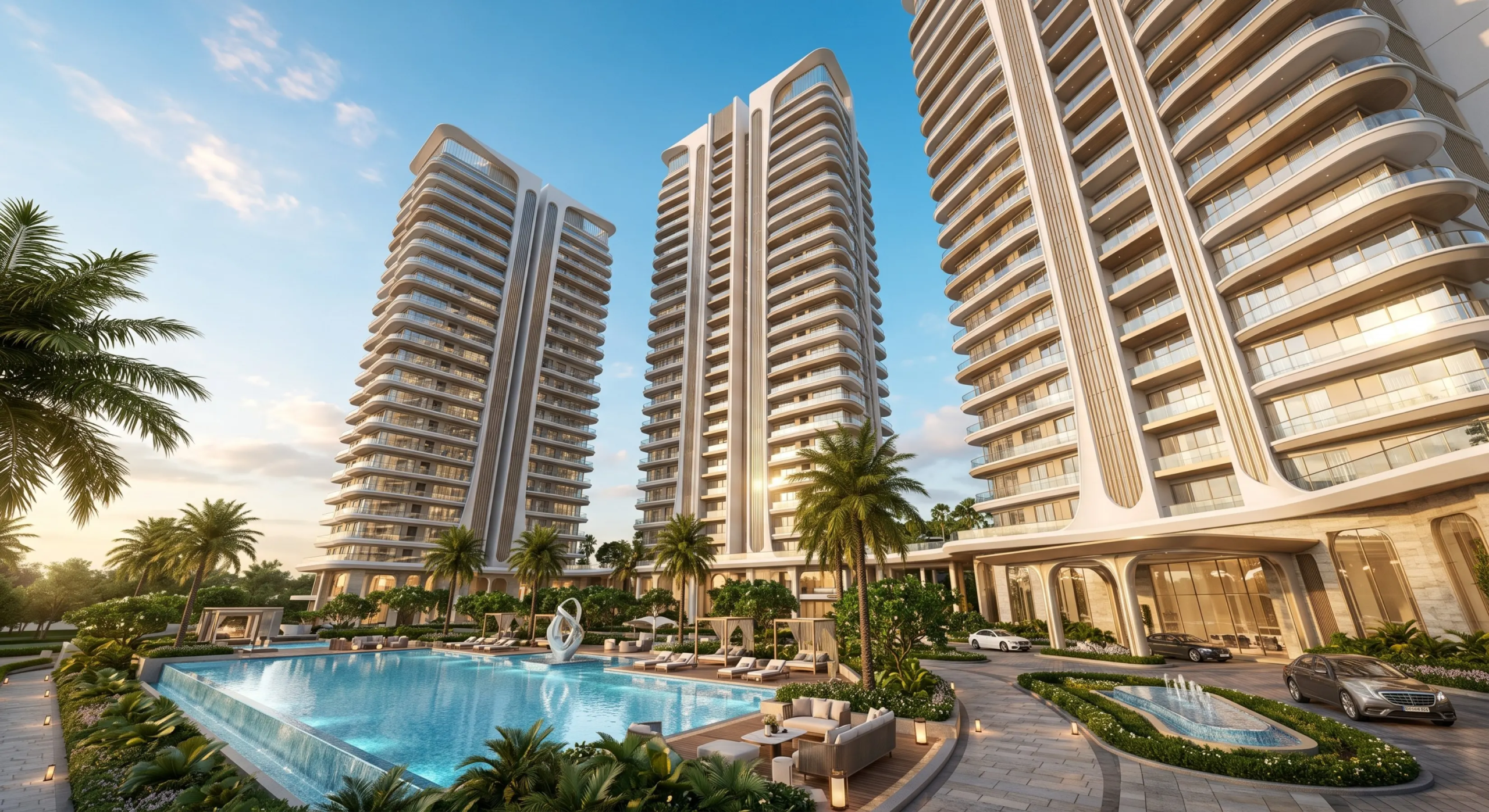 Godrej Verano Image 2