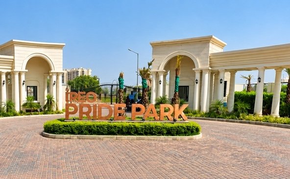 Ireo Pride Park 2