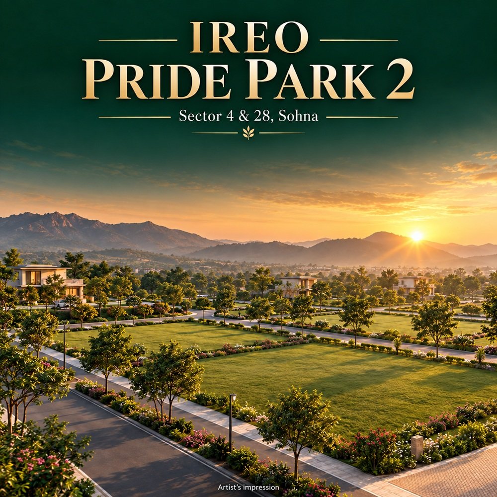 Ireo Pride Park 2 Image 4
