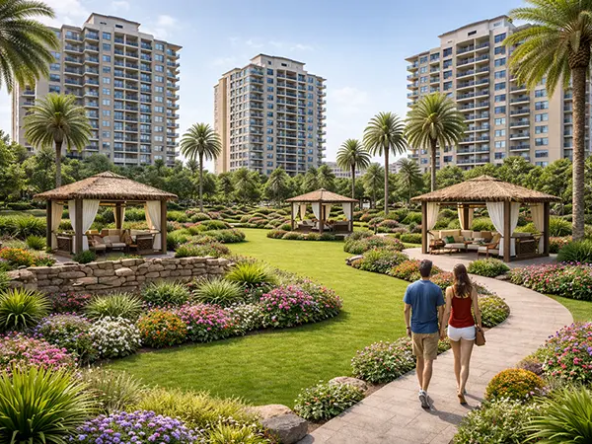 Lnt Realty Sector 86 Gurgaon