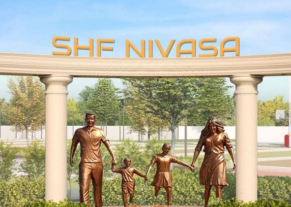 Shf Nivasa