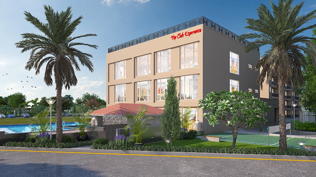 Pareena Coban Residences Image 1