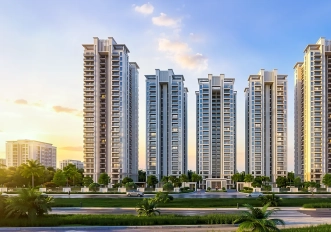 Ats Homekraft Grandstand Sector 99a Gurgaon