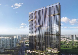 Bptp Gaia Residences