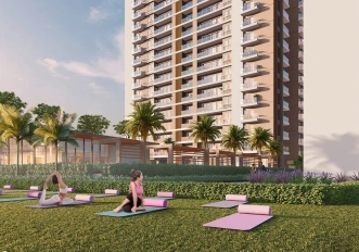 Emaar Sector 86 Gurgaon