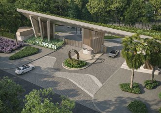 Experion The Trillion