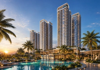 Godrej Verano