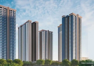 Godrej-zenith