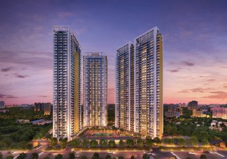 Indiabulls Heights