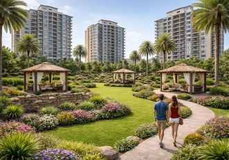Lnt Realty Sector 86 Gurgaon
