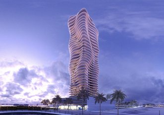 M3m Elie Saab At Scda