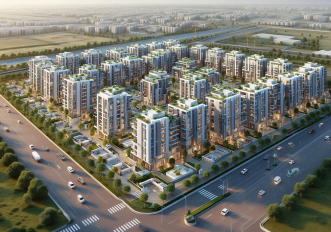 Ninex-sriflex-city-sector-4-sohna