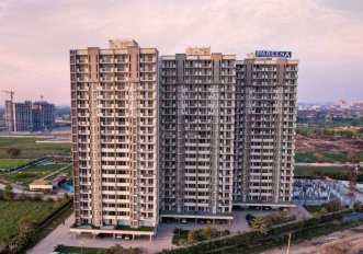 Pareena Coban Residences