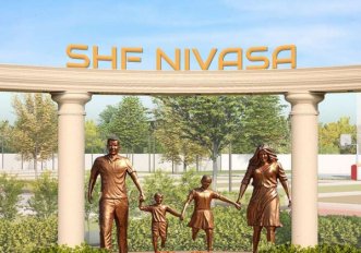 Shf Nivasa