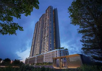 Satya Levante Residences