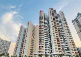 Shapoorji Pallonji The Dualis