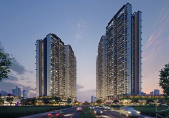 Signature Global De Luxe DXP