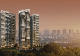 Tonino Lamborghini Residences Gurugram