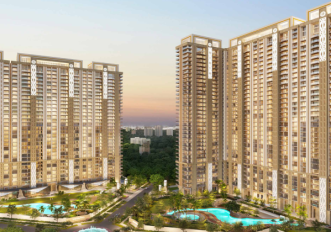 Whiteland The Aspen Gurgaon