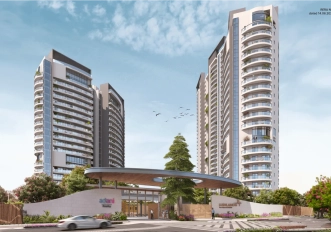 Adani-lushlands-sector-2-gwal-pahari-gurgaon