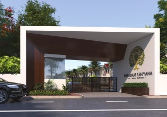 Anandam-ashiyana-sector-36-jhajjar