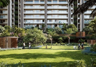 Conscient-parq-sector-80-gurgaon