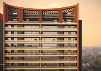 Godrej-sora-sector-53-gurgaon