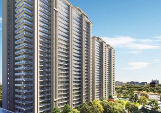 Godrej-vrikshya-sector-103-gurgaon