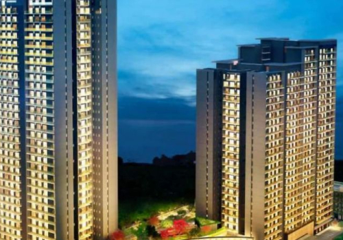 Krisumi-waterside-residences-sector-36a-gurgaon-main-banner