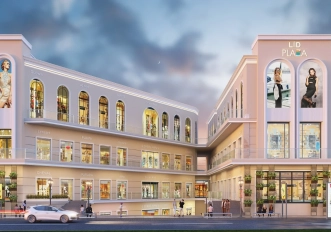 Lid-plaza-sector-6-sohna