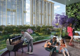 M3m-forestia-east-manesar