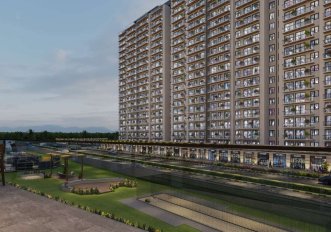 Nakshatra-arcade-retail-shops-sector-3-farukhnagar