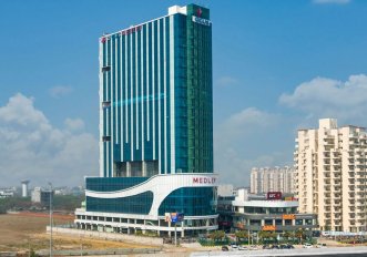 Ocus-medley-sector-99-gurgaon