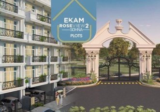 paras-ekam-roseview-sector-5-sohna