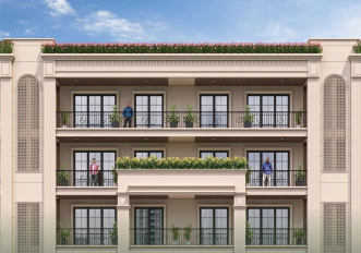 Rof-pravasa-sector-88a-gurgaon