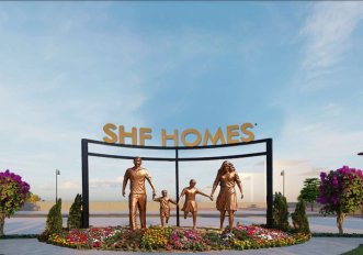 Shf-homes-plots-sector-3-farukhnagar