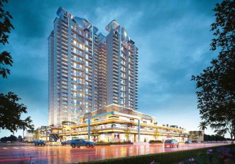 Shree-vardhman-samisha-ambrosia-sector-70-gurgaon