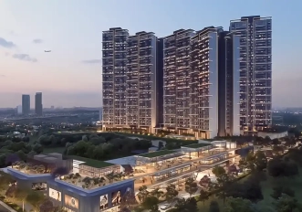 Signature-global-titanium-spr-sector-71-gurgaon