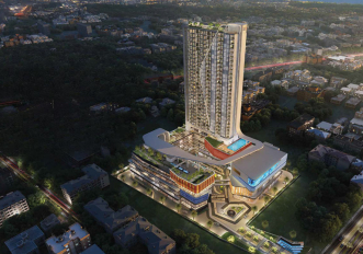 Spj-vedatam-sector-14-gurgaon