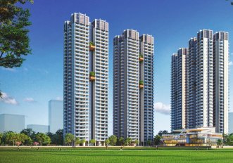 Ss-camasa-sector-90-gurgaon